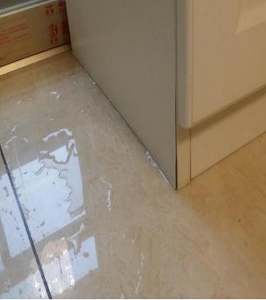 青山湖漏水检测 厕所漏水怎么检测?